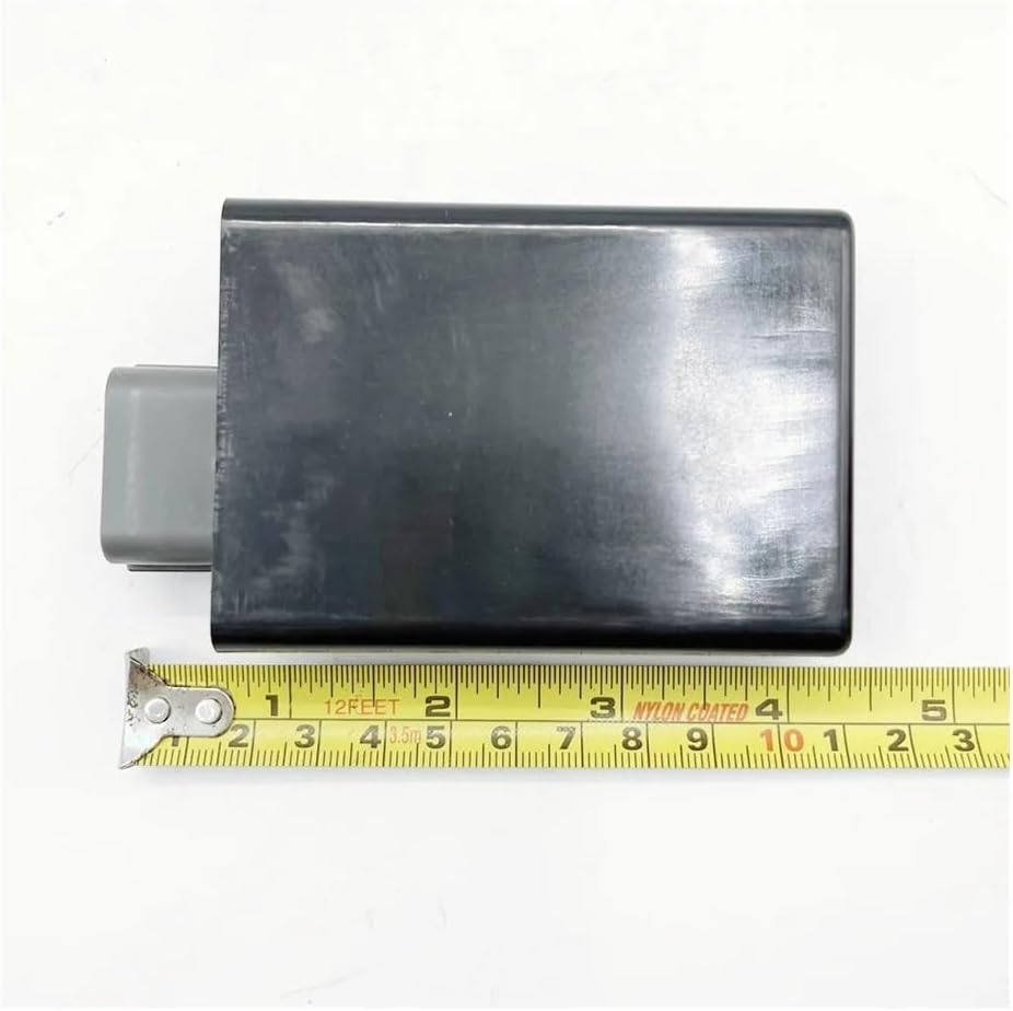 Motorcycle Digital Electronic Ignition CDI Box For CB400 CB400SS NX400 XR400