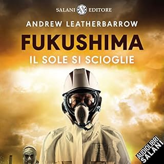 Fukushima copertina