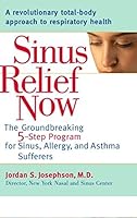 Algopix Similar Product 7 - Sinus Relief Now The GroundBreaking