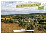 Wandern in der schönen Eifel (Monatskalender, 14 Seiten ) , von Autor(in): Arno Klatt