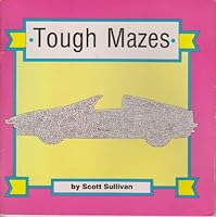 Tro Tough Mazes 084312332X Book Cover