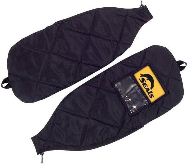 Seals Kayak Paddle Blade Covers