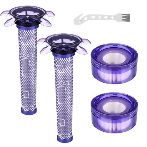 Upgraded V8 Filter Kit