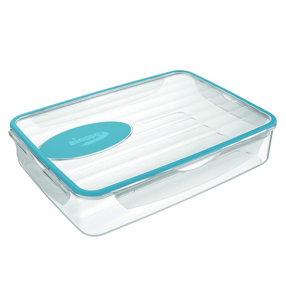 Biesse Air Tight Container 3.1Ltr K 131/44