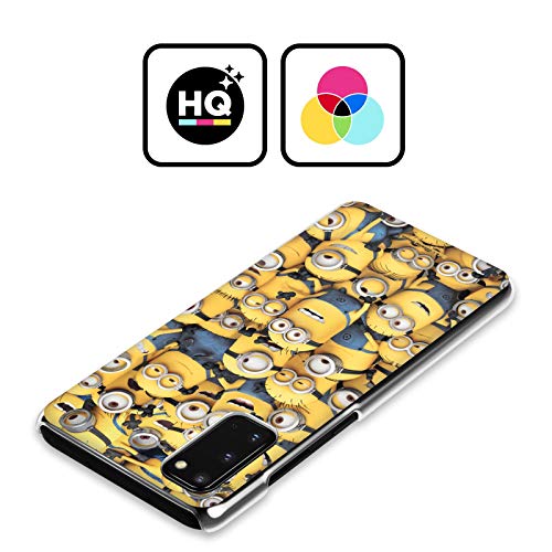 Head Case Designs Licenza Ufficiale Despicable Me