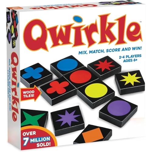 Qwirkle Qwirkle{[hQ[ ]g RR`FX eq2lp  q ȒP[ ƑŊy ΐ^ mߋ Mtgɂ ؐQ[ `FX c 헪Q[ ؂̎ eq J[ht[ Fm̓Abv W̓g[j