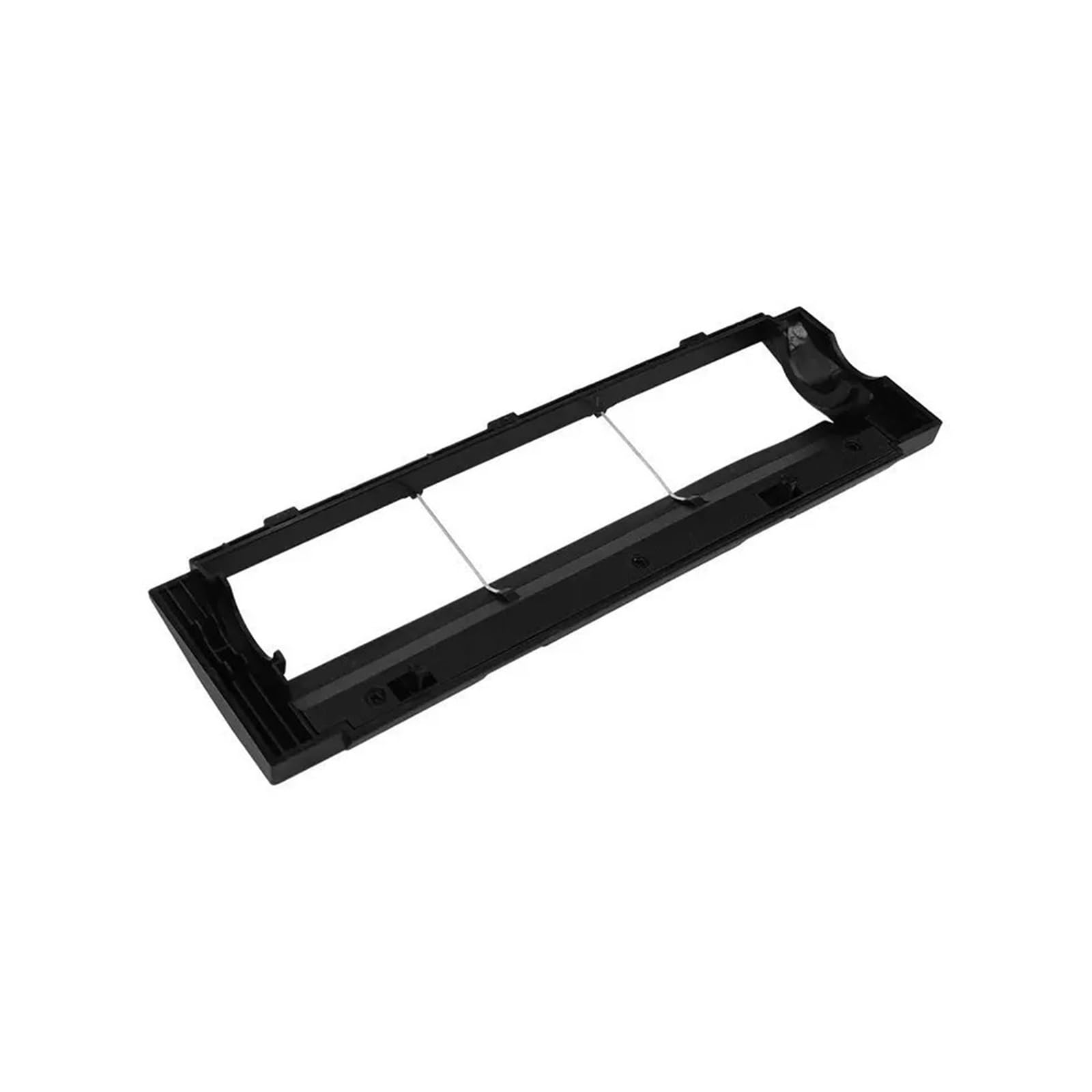 Shiketong Main Brush Cover,Compatible For Lydsto,R1 Robotic Vacuum Cleaner Parts Accessories Roller