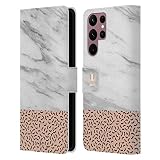 Chiusura Magnetica & Design Slim - La patta magnetica mantiene il telefoni e le carte al sicuro, mentre il profilo sottile consente di riporre facilmente la custodia telefoni in tasche, borse o zaini.