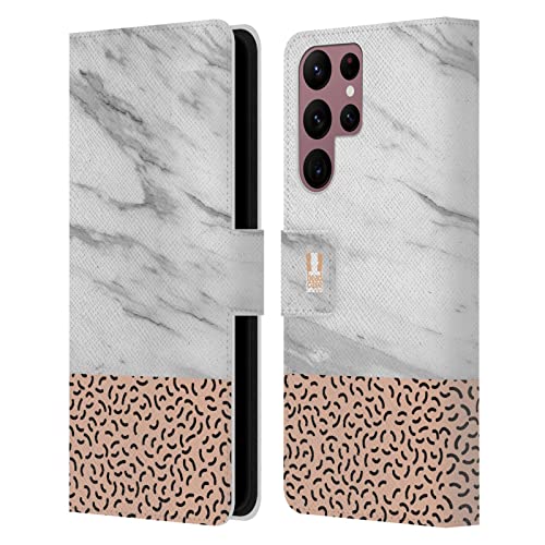 Chiusura Magnetica & Design Slim - La patta magnetica mantiene il telefoni e le carte al sicuro, mentre il profilo sottile consente di riporre facilmente la custodia telefoni in tasche, borse o zaini.
