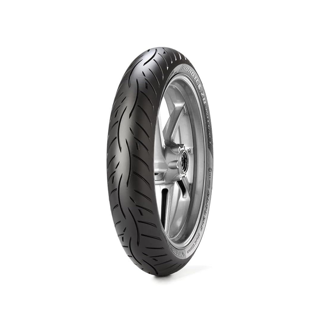 未使用　METZELER メッツラー Z8 インタラクト　120/70ZR18 楽天市場】メッツラー z8の通販