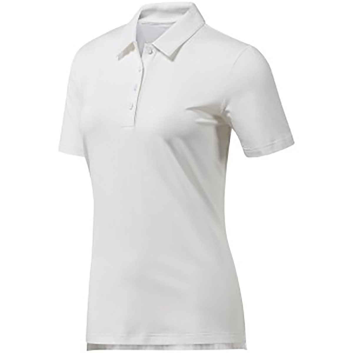adidas Golf Ultimate 365 Polo à Manches Courtes pour Femme