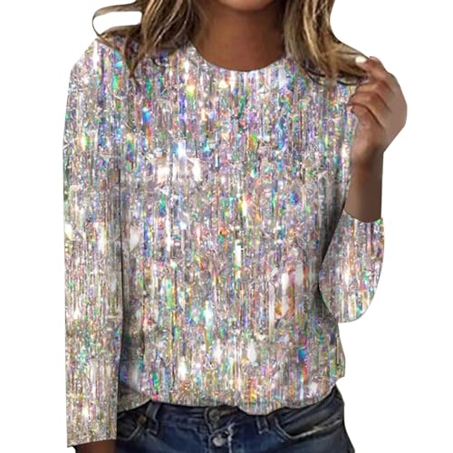 Special Deals Camiseta Mujer Vestir Jersey Navidad Niña Camisetas Termicas Mujer Conjunto Mujer...