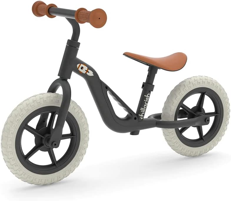 Chillafish Lightweight Kids' Balance Bike Ireland Ubuy