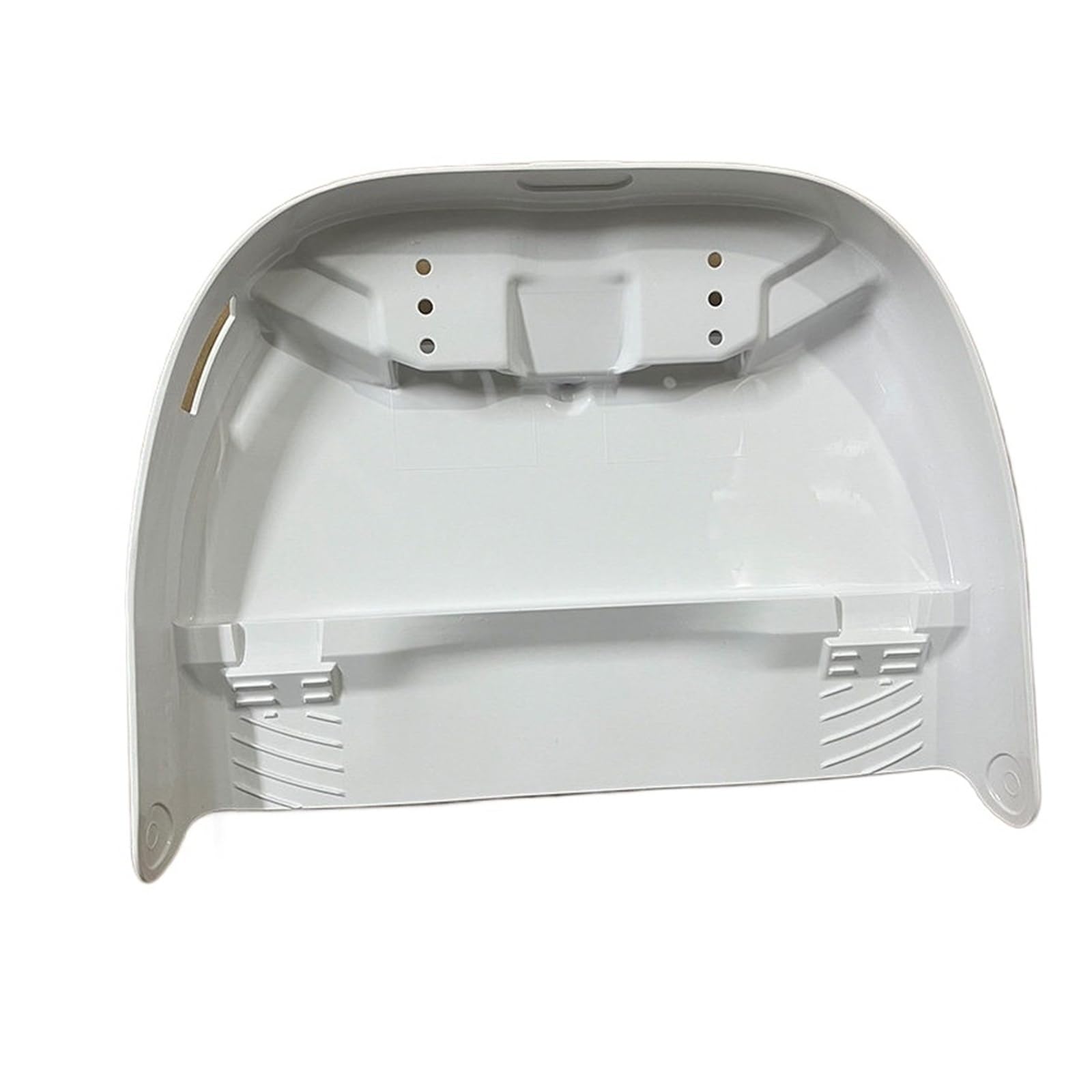 JIYUTQQ parts Cleaning Mop Tray, Compatible for Compatible for Narwal Freo Z10, Sweeping Robot Accessories