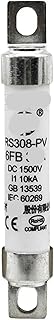 Fuse RS308-PV-6FB32A1500V Automotive photovoltaic Fuse Fuse
