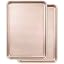 Textured Rose Gold