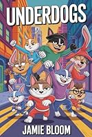 The Unforgettable Story Of Underdogs B0F6772486 Book Cover