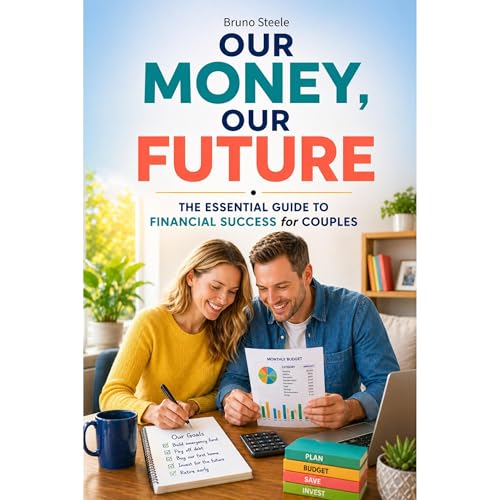 Our Money, Our Future