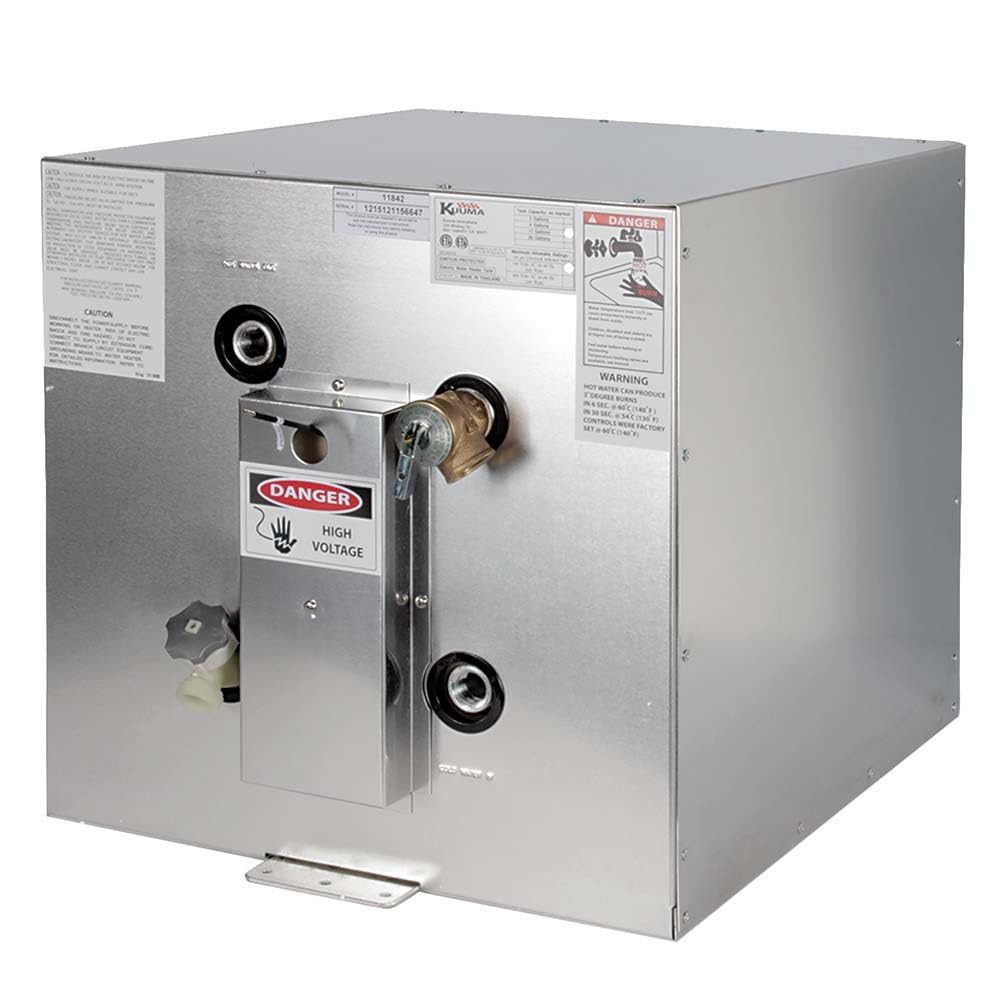 Kuuma 11842-11 Gallon Water Heater - 120V