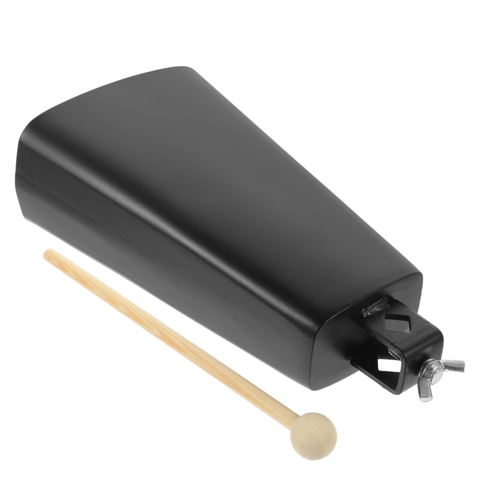 FUNOMOCYA and Girls Cowbell Drum Accessory Musical Instrument Parts Boys and Girls Musical Toy