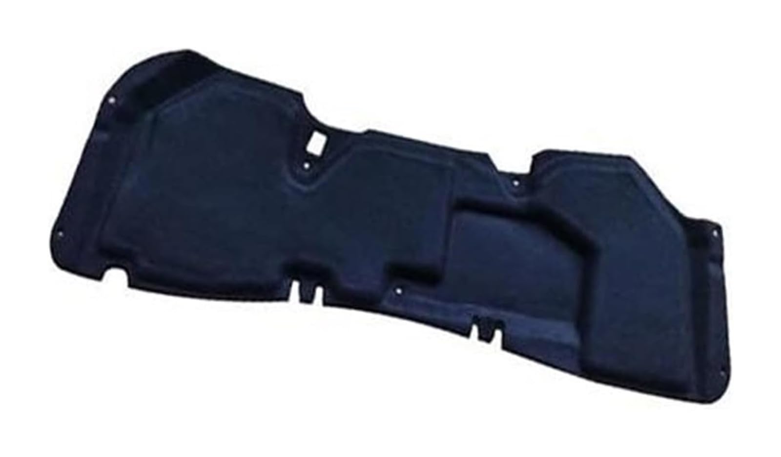 for Civic 2012 2013 2014 2015 Engine Soundproof Insulation Cotton Heat Sound Cover Car Sound Insulation Cotton