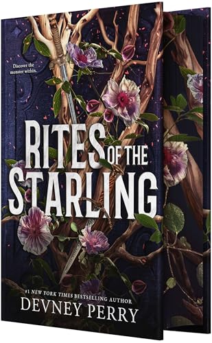 Cover of Rites of the Starling