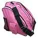 A&R Sports Deluxe Skate Bag, Hot Pink