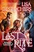 Last Rite (Personal Demons)