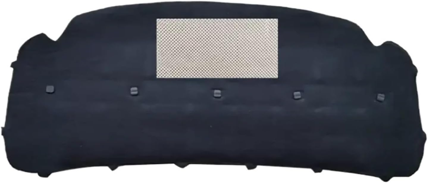 限定「超動ウルトラマン ウルトラマンZ -ご唱和ください、我の名を!」未開封新品 車のボンネットの音と断熱綿のボンネット Compatible With Touran 1T