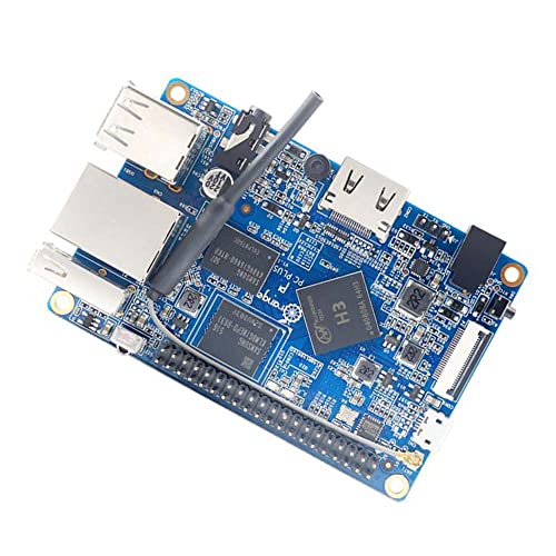Orange Pi PC Plus RAM 1G Open Source Single Board