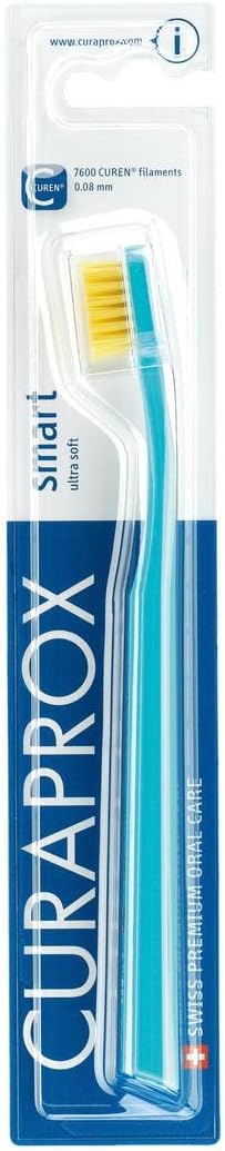 Curaprox CS SMART Ultra Soft Toothbrush