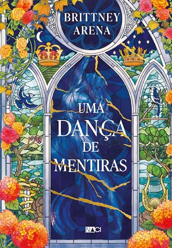 Uma dança de mentiras: