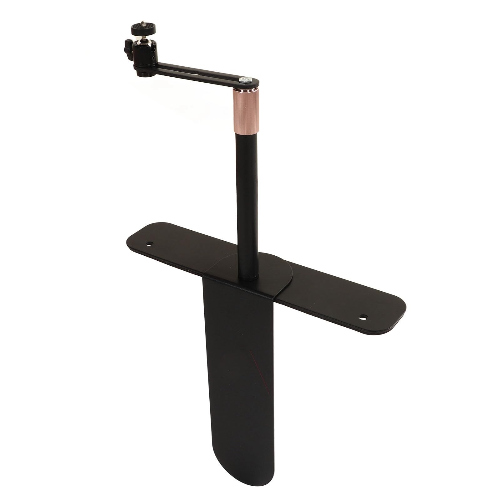 Ejoyous Support de Projecteur, Support de Projecteur, Support de Projecteur Rotatif à 360 Degrés, Support Mural de Projecteur pour Table de Chevet, canapé, Bureau, Support de Projecteur