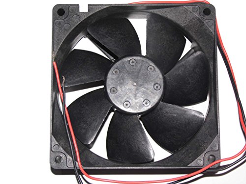 Ventilateur de serveur 92mm haute performance 12V pour dissiper la chaleur