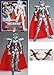 Saint Cloth Myth Zeta Alcor Bud