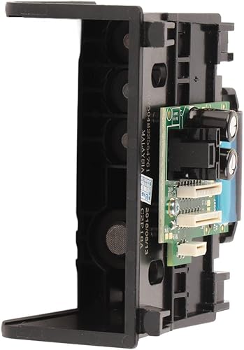 Zerodis Tinta de impresora de inyección de tinta, impresora de resolución clara de impresión de salida Ly de repuesto para HP 6954 6960 6962 6968