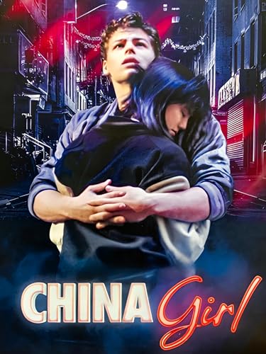 China girl