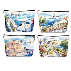 4pcs greece