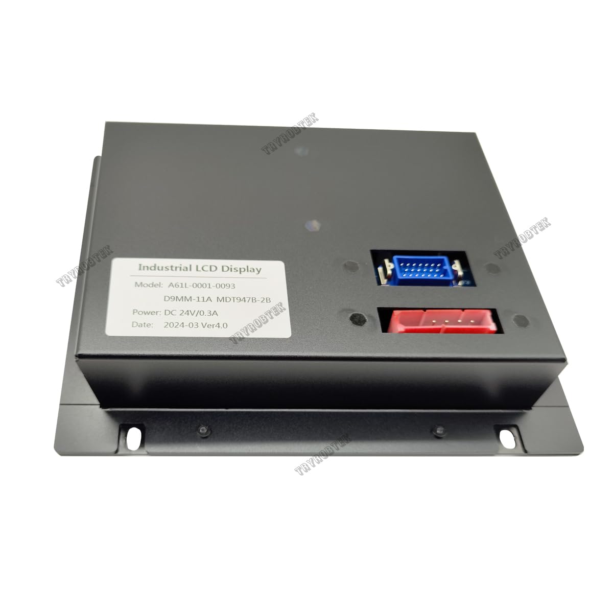 FANUC A02B-0210-C111 モニター　A61L-0001-0093 Amazon.com: 9