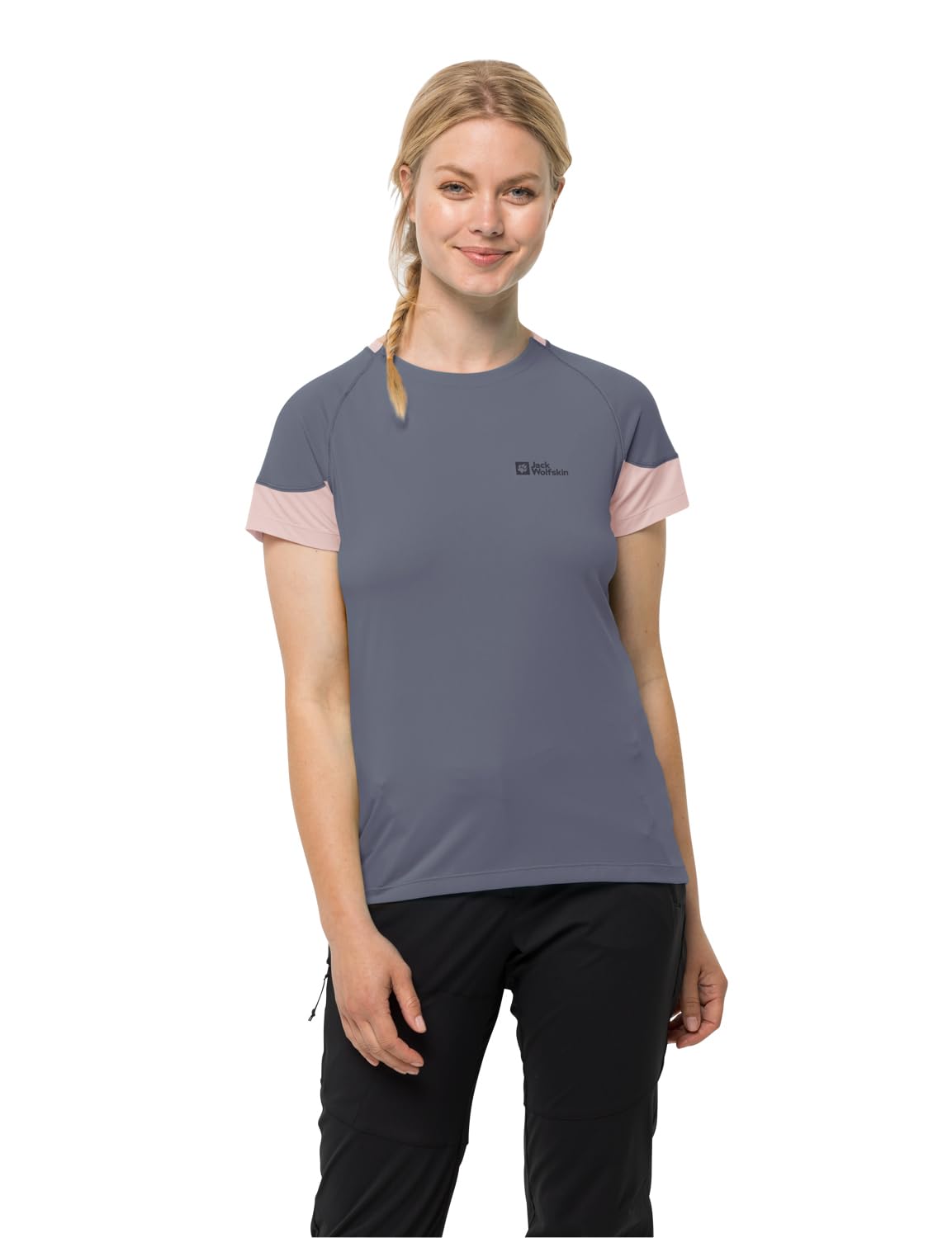 Jack Wolfskin Narrows T W
