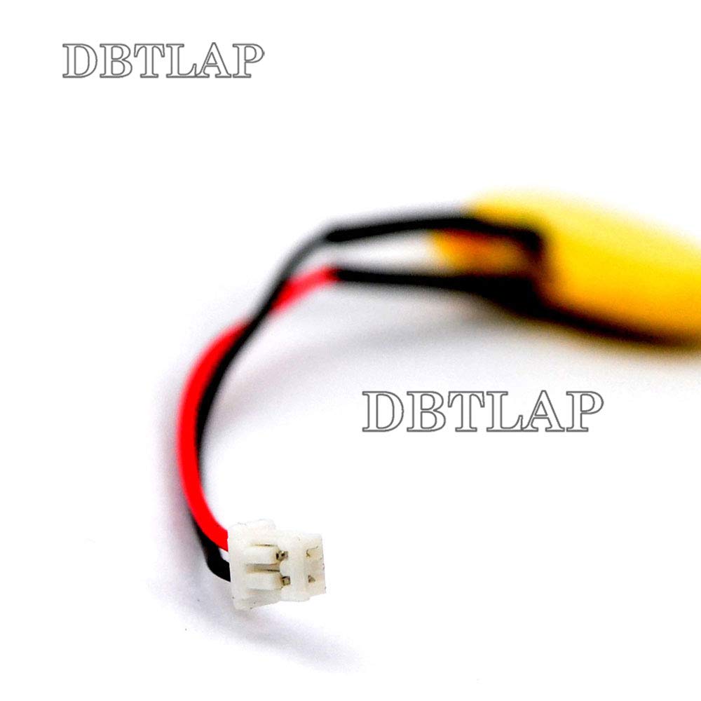 CMOS Batteria Compatibile Per Dell Latitude D510 D610 D620 D630 D631 D810 D830 CMOS Bios Batteria