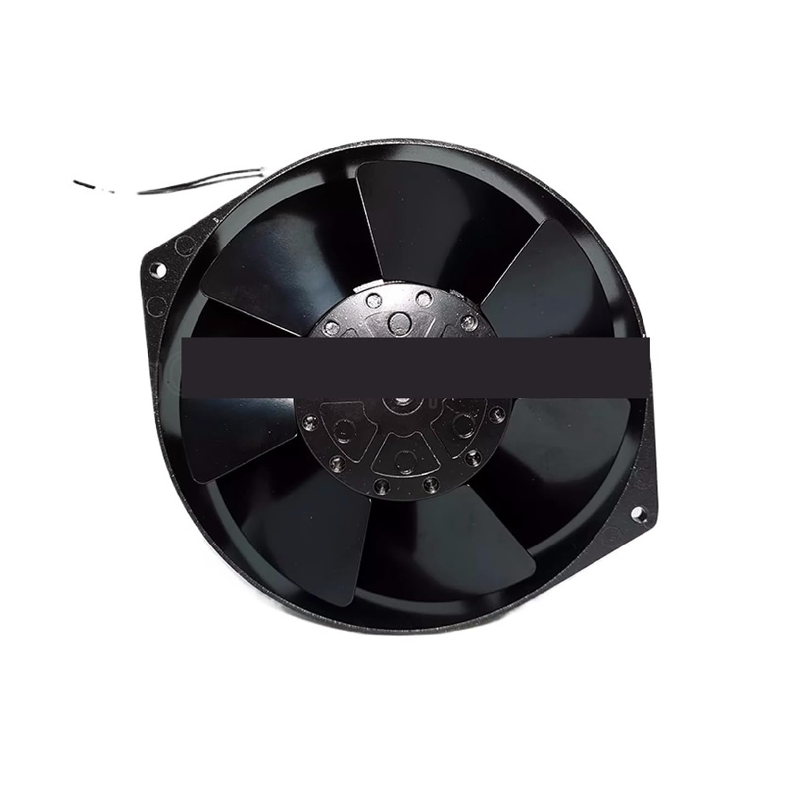 OSHZIKJII UT655D-TP(B56) 200V cooling fan(R/e- d)