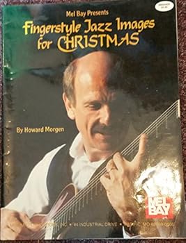 Fingerstyle Jazz Images Xmas
