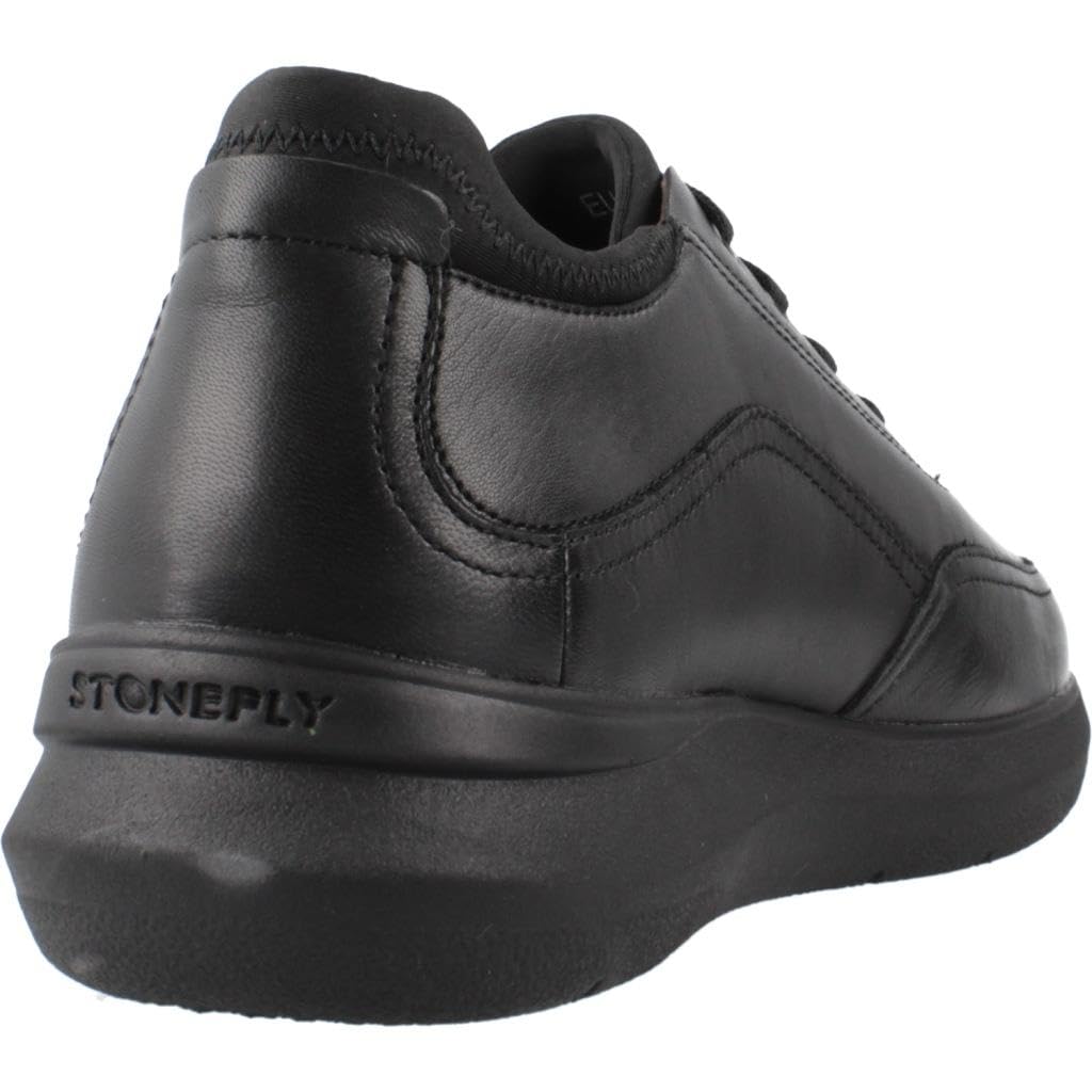 Stonefly Seven Season HDRY 2 Nappa L Nero