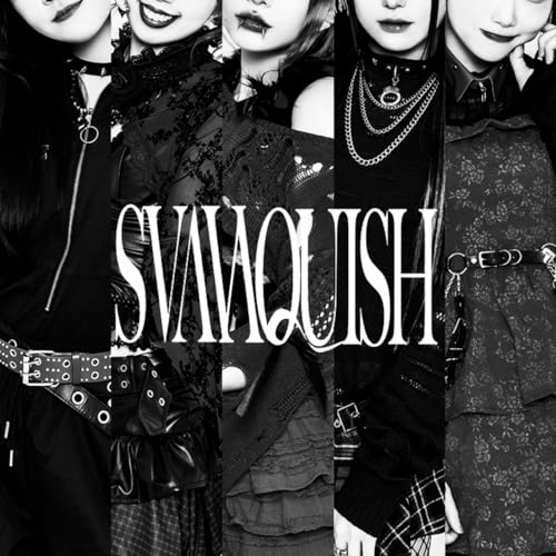 SVANQUISH by SVANQUISH on Amazon Music - Amazon.com
