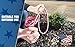 Southwire Extension Cord - Built for Outdoor & Indoor Power Use with Contractor-Grade Durability - Heavy-Duty SJTW Jacket - UL Certified - 12/3 SJTW - Red/White/Blue - 100 Foot