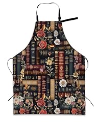 Vintage Bookshelf Daisy Rose Flowers