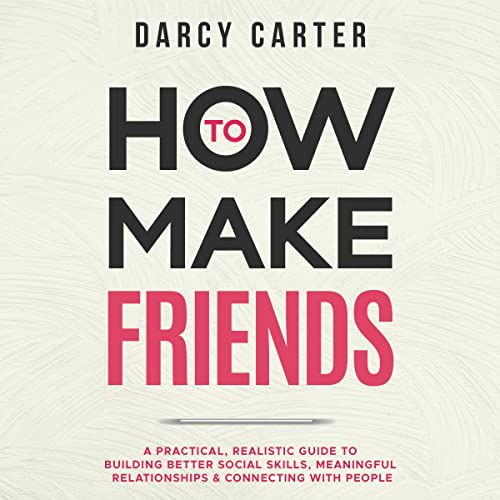 How to Make Friends by Darcy Carter episode artwork