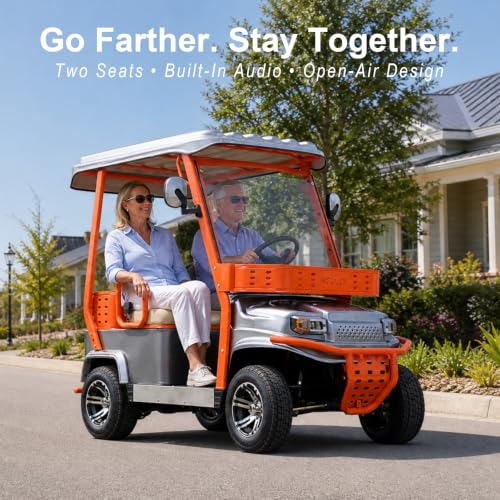 Keainvren 1800W All-Terrain Scooter