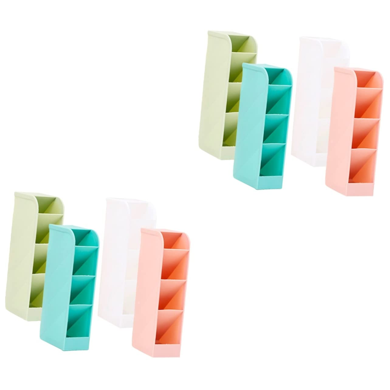 Organisateur de décor de bureau VILLCASE pour un espace épuré